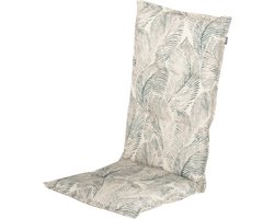 Romee Grey 123x50x8 Hoge Rug