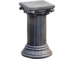 Romeinse Zuil - Griekse Pilaar - Feestelijke Decoratie - Magnesiumoxide Materiaal