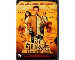 Ron Goossens: Low Budget Stuntman