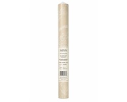 Ronald Redding Designs Behang – Klassiek Damast Beige Crème – Vliesbehang – 68,6 x 822 cm – 5,63 m²