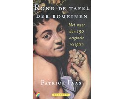 Rond de tafel der Romeinen
