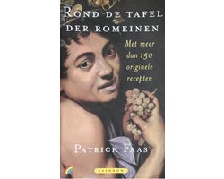 Rond de tafel der Romeinen
