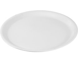 Rond Dienblad/Tray (35 cm) Melamine