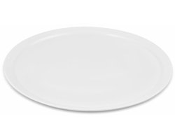 Rond Dienblad/Tray (45 cm) Melamine