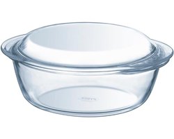 Ronde klassieke braadpan - 13 l