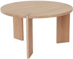 Ronde OY salontafel 65 cm