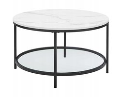 Ronde salontafelbank - LCT071B13