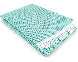 Ronde Tafelkleed Buiten 160 cm - Waterdicht, Antislip & Weerbestendig - Tuin & Camping