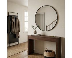Ronde wandspiegel MIRA, Ø 80 cm