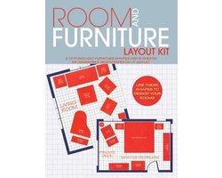Room and Furniture Layout Kit