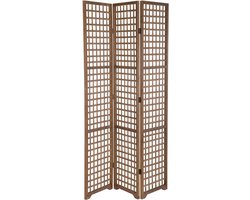 Roomdivider bamboo