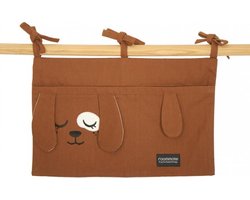 Roommate Dog Wall Pocket