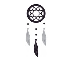 Roommate Dromenvanger Black