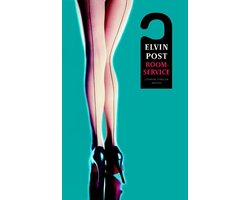 Roomservice 3voor2 2011