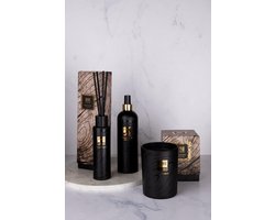 ROOMSPRAY - PTMD Elements Homespray Elegant Cedar 500 ml - Roomspray - geurverspreider