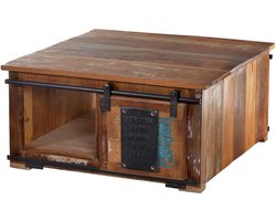 Roon - Dayle Salontafel - Meerdere kleuren