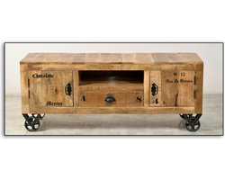 Roon - Marituba TV-meubel - Beige