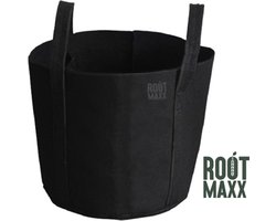 Root Maxx Plantpot 11 Liter ø25x23 Plantzak - Rootpuch