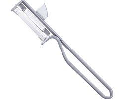 RÖR Solingen Dunschiller Universeel - RVS - Lemmet 5 cm