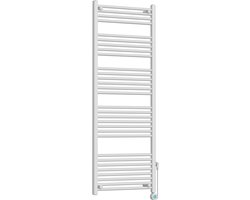 Rosani Avant Elektrische radiator - 160x60cm - 700watt - glans wit