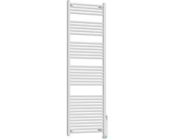 Rosani Avant Elektrische radiator - 180x60cm - 900watt - glans wit