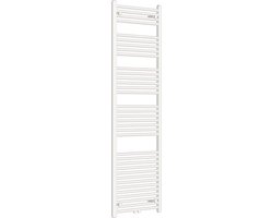 Rosani Classic radiator 60x180cm recht middenaansluiting 879watt wit