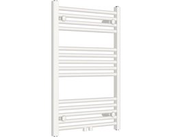 Rosani Classic radiator 60x80cm recht middenaansluiting 362watt wit