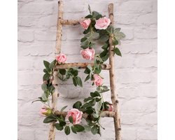 Rose deco rozenslinger 1.75m