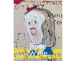 Rose Wylie