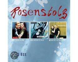 Rosenstolz Box