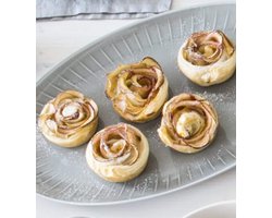 Rosenthal Serveerschaal Joyn Grijs ø 38 cm