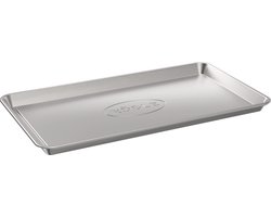 Rösle Barbecue Pan Universeel - RVS - Rösle