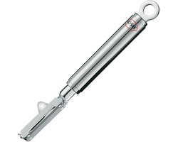 Rösle Dunschiller - Rvs - ø 19 cm - Rechtshandig