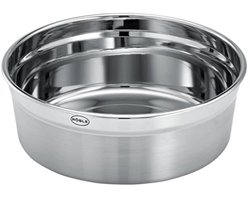 Rösle Flexx 2go schaal D16.5cm H6.1cm - 0.8L