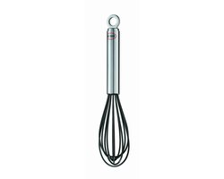 Rösle - Garde 22 cm - Zwart