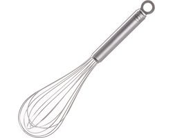 Rösle - Garde 27 cm - Zilver