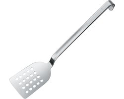 Rösle Haken Bakspatel - RVS - Zilver