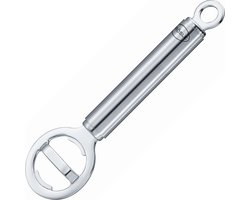 Rösle Keuken Flessenopener - RVS - Zilver