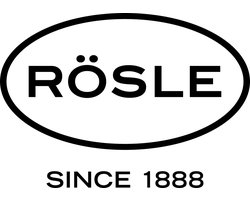 Rösle Keuken - POS Display Cheese Knife Set with 12 Pieces