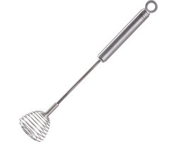 Rösle Klutsgarde - Rvs -27 cm