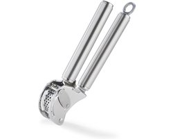 Rösle - Knoflookpers - Zilver