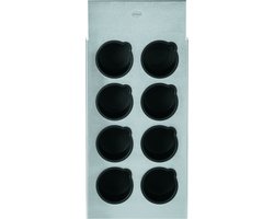 Rösle kruidenrek 340x155x35 mm