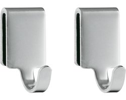 Rösle Ophanghaak - Enkel - Set van 2 stuks