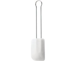 Rösle Pannenlikker silicone wit - 320mm