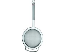 Rösle - Passeerzeef Grof Ø 20 cm - Zilver