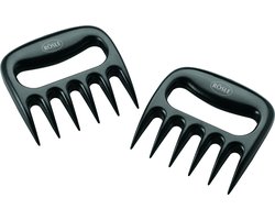 Rösle Pulled Pork Vork - 2 stuks