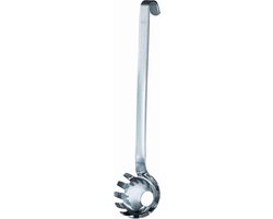 Rösle Spaghettilepel - Rvs - Ø 7 cm - L 29 cm