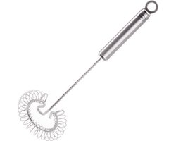 Rösle Spiraalgarde - Rvs - 27 cm