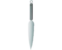 Rösle - Taartschep met kartels - RVS - 18 cm - Zilver