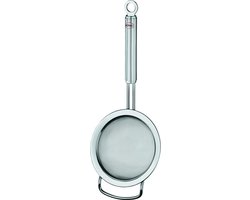 Rösle - Theezeefje � 8 cm - Zilver